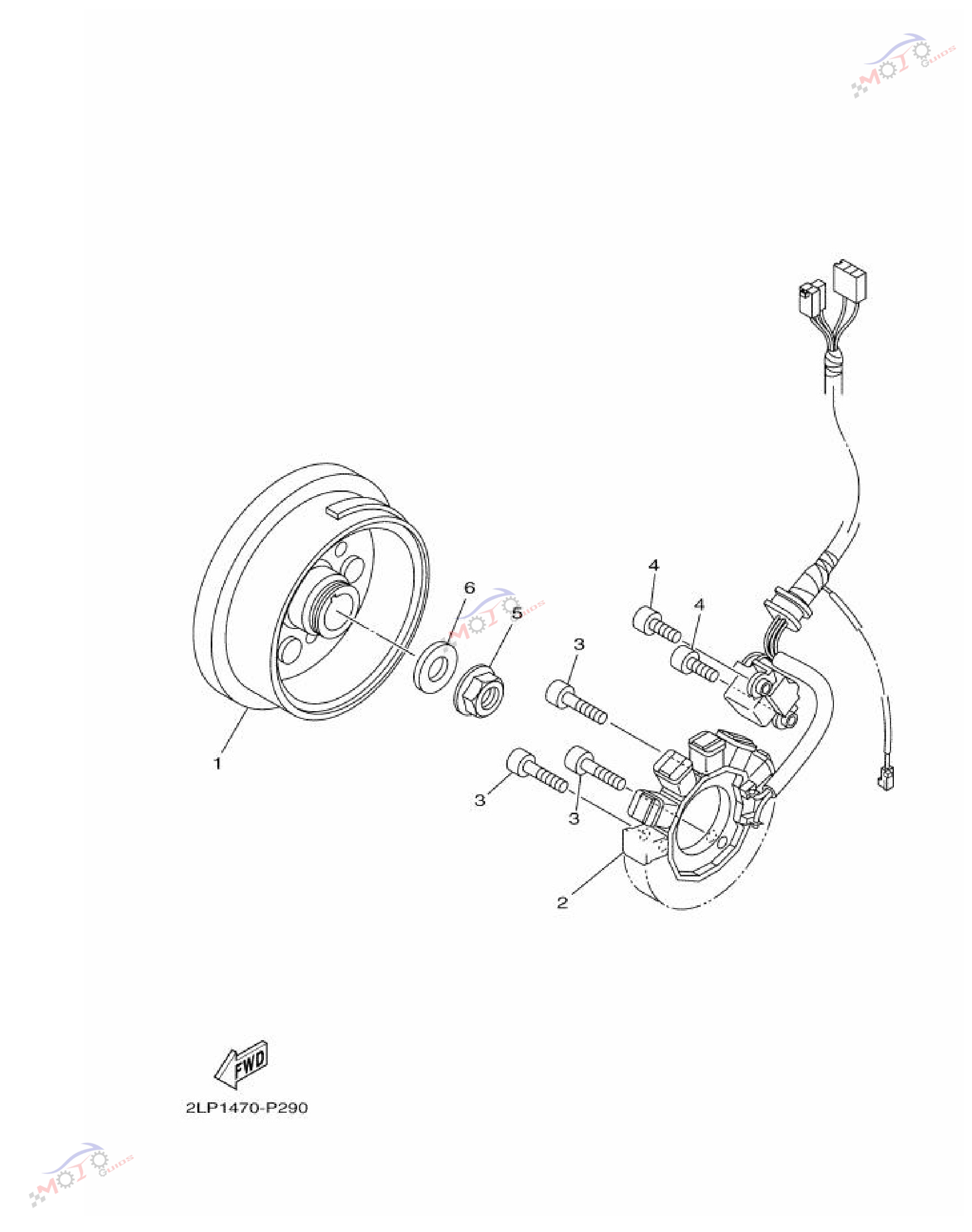 Engine Diagram